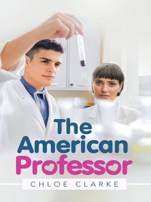 cover image of The American Professor